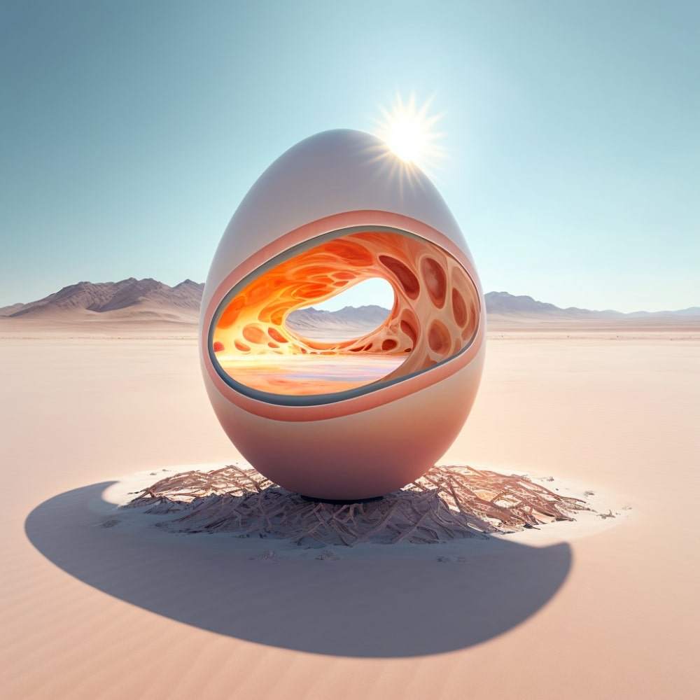 The Landing - Imagen 2